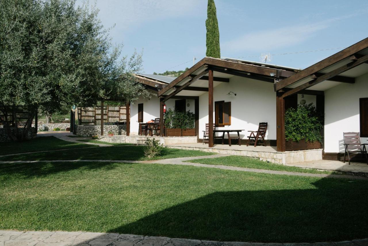 Pantalica Ranch Agriturismo Siciliano Villa Sortino Екстериор снимка