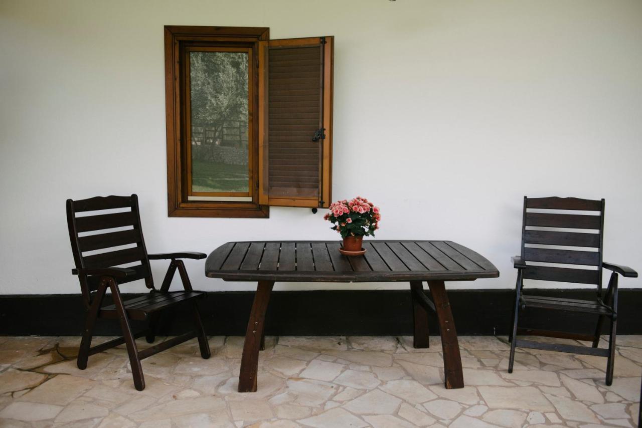 Pantalica Ranch Agriturismo Siciliano Villa Sortino Екстериор снимка