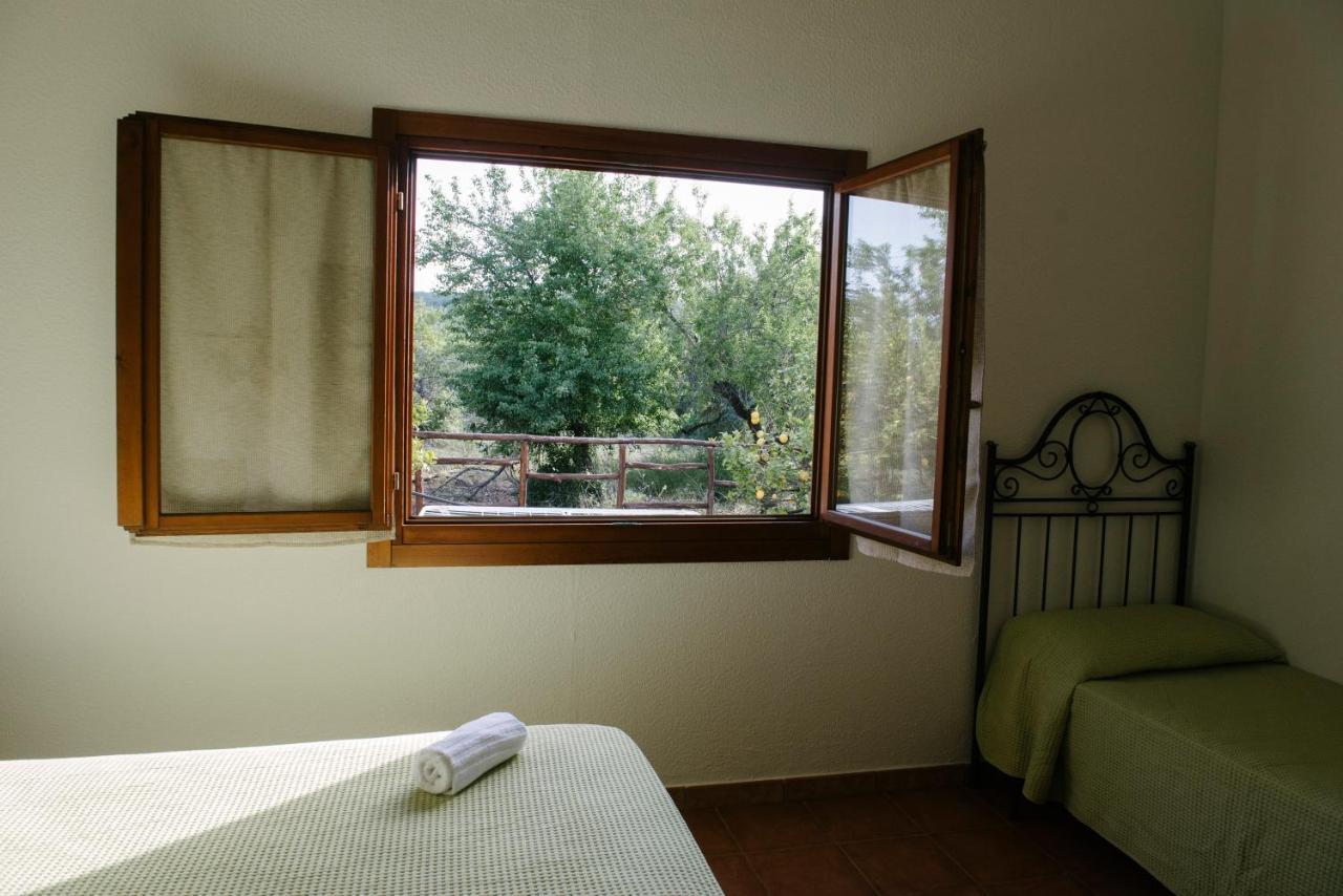 Pantalica Ranch Agriturismo Siciliano Villa Sortino Екстериор снимка
