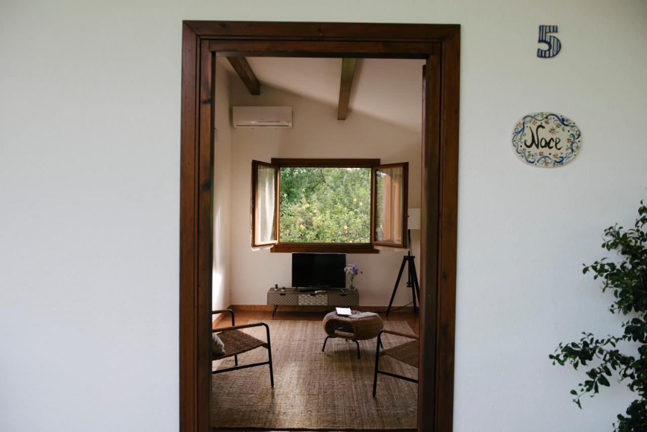 Pantalica Ranch Agriturismo Siciliano Villa Sortino Екстериор снимка