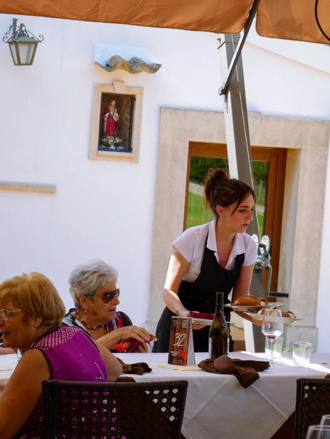 Pantalica Ranch Agriturismo Siciliano Villa Sortino Екстериор снимка