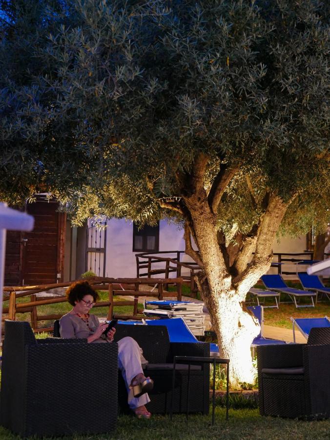 Pantalica Ranch Agriturismo Siciliano Villa Sortino Екстериор снимка