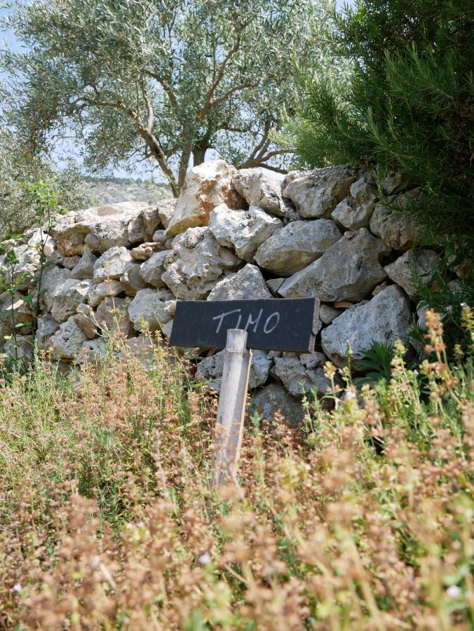Pantalica Ranch Agriturismo Siciliano Villa Sortino Екстериор снимка