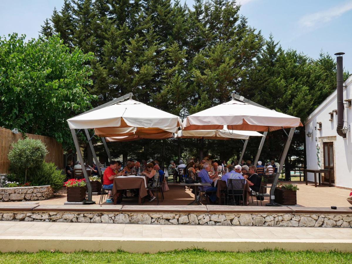 Pantalica Ranch Agriturismo Siciliano Villa Sortino Екстериор снимка