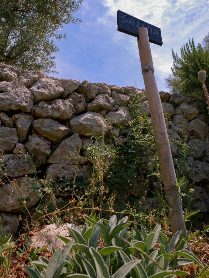 Pantalica Ranch Agriturismo Siciliano Villa Sortino Екстериор снимка