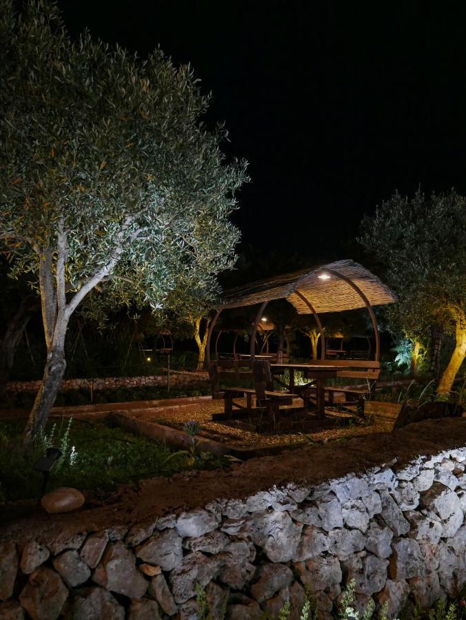 Pantalica Ranch Agriturismo Siciliano Villa Sortino Екстериор снимка